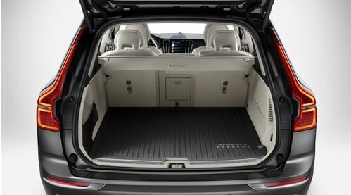 Säänkestävä matto, kuormatila XC60 (18-)
