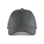 Volvo lippis harmaa