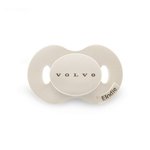 Volvo tutti valkoinen