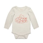 Vauvan Body 62cm