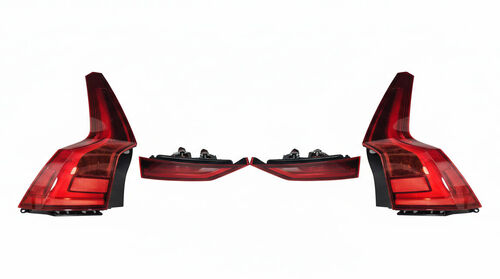 Takavalo Volvo V90 (17-)