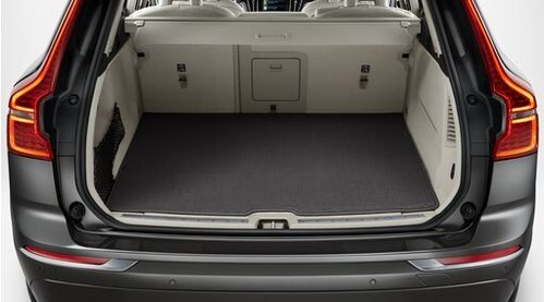 Käännettävä kuormatilan matto XC60 (18-)