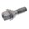 Volvo pyöränpultti sarja (M14x1,5x42) 10 kpl