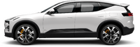 Polestar lisävarusteet