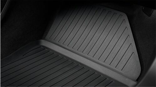 Säänkestävät matot, matkustamo V60 (19-), S60 (19-), V60CC (19-)