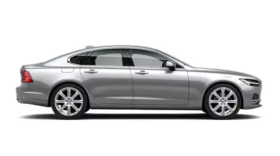 Volvo S90 (17-)