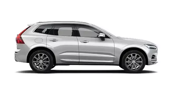 Volvo XC60 (18-)
