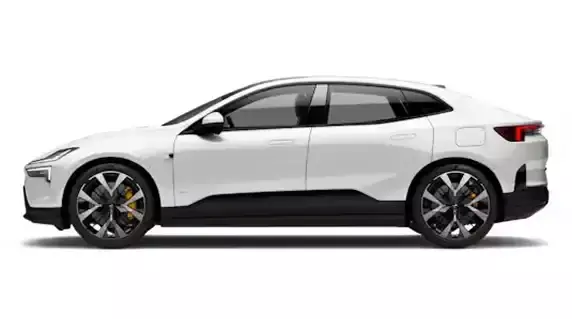 Polestar 4