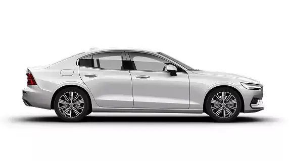 Volvo S60 (19-)