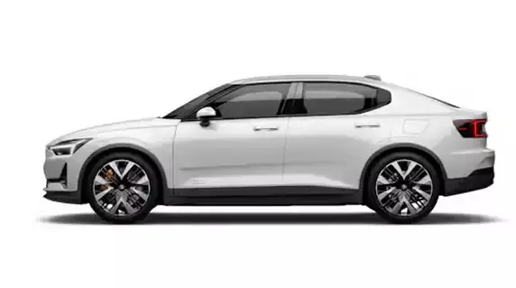 Polestar 2