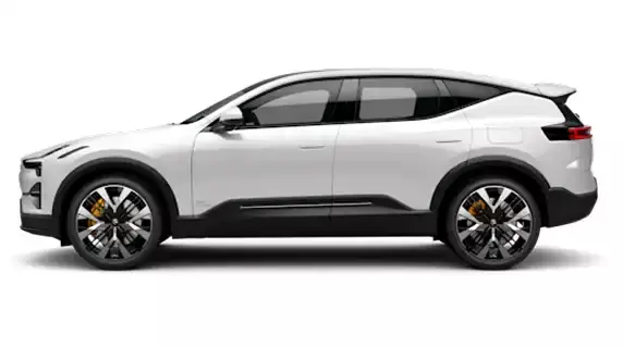 Polestar 3
