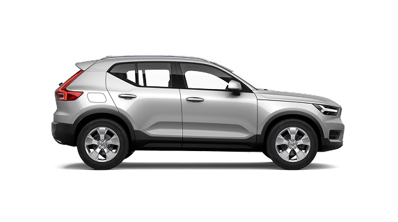 Volvo C/XC/EC/EX40 (18-)