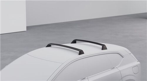 Taakkatelineet EX60 (27-)