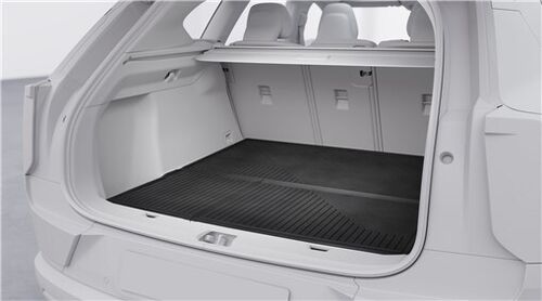 Säänkestävä matto, kuormatila EX60 (27-)