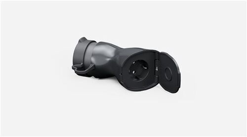 Vehicle-to-Load (V2L) -sovitin